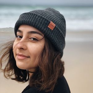 Meet your Posher, Isabel